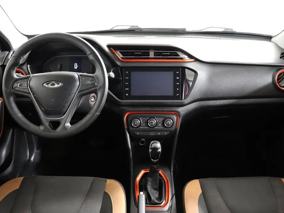 «Авто на Неве»