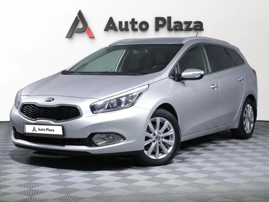 AutoPlaza