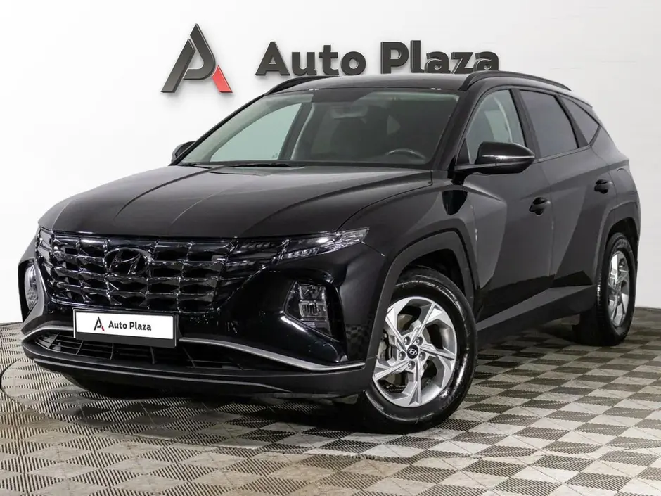 AutoPlaza