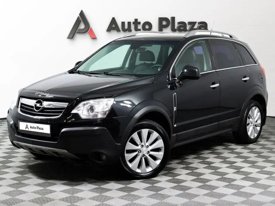 AutoPlaza