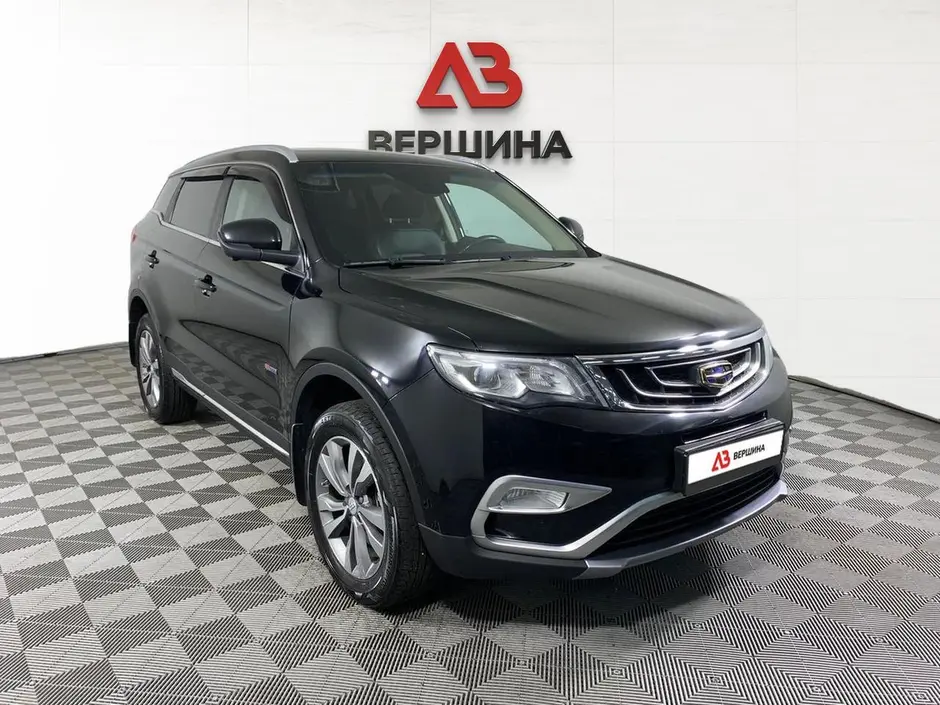 фото автомобиля