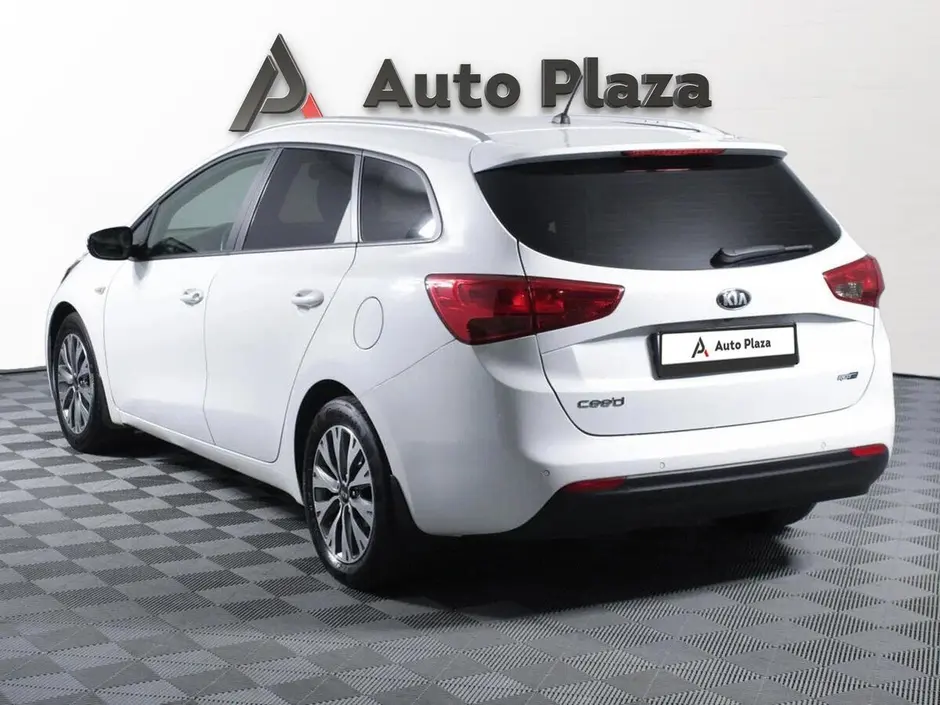 AutoPlaza