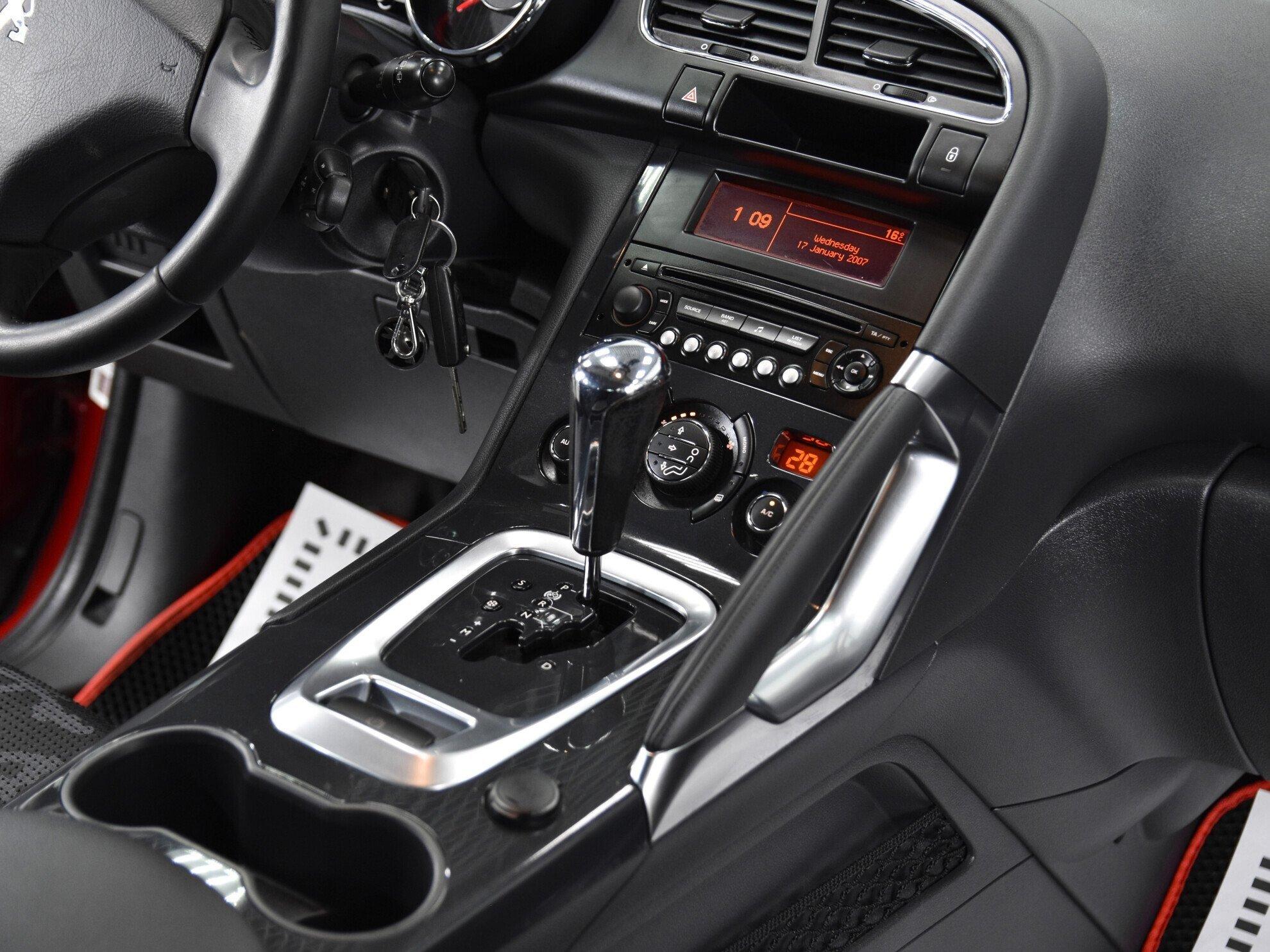 фото автомобиля 7