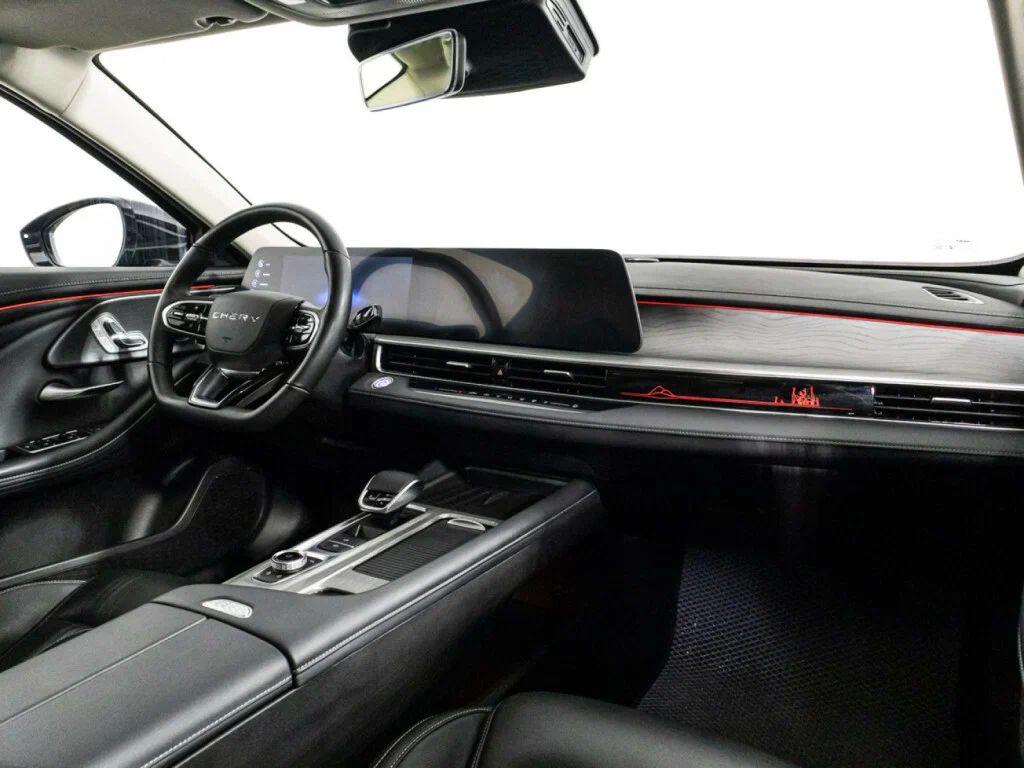 фото автомобиля 6