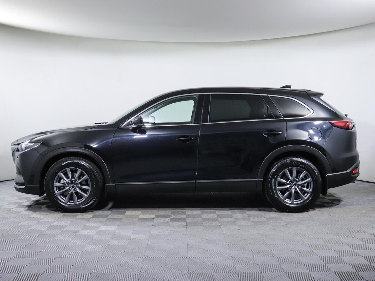 фото автомобиля 7