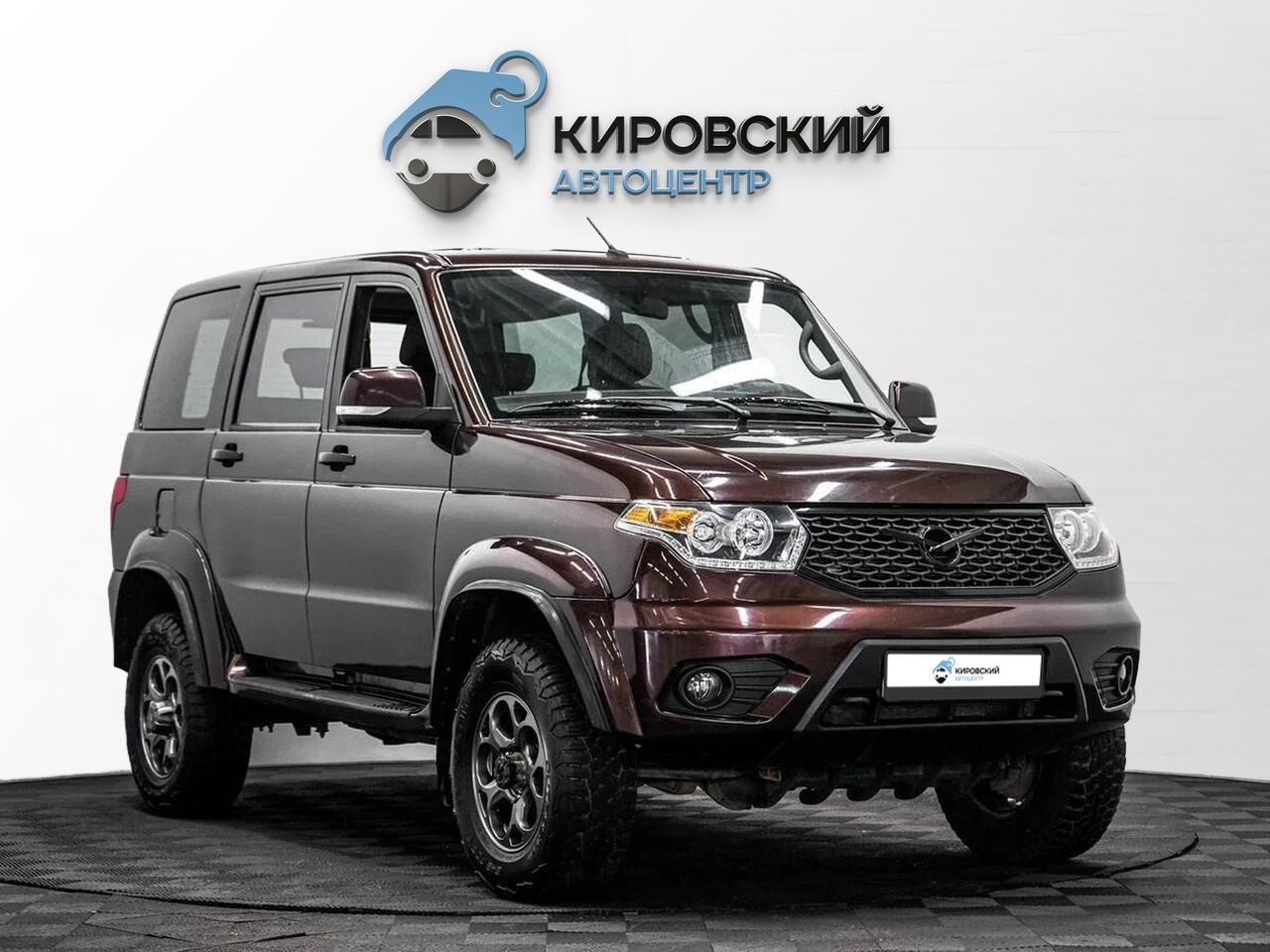 фото автомобиля