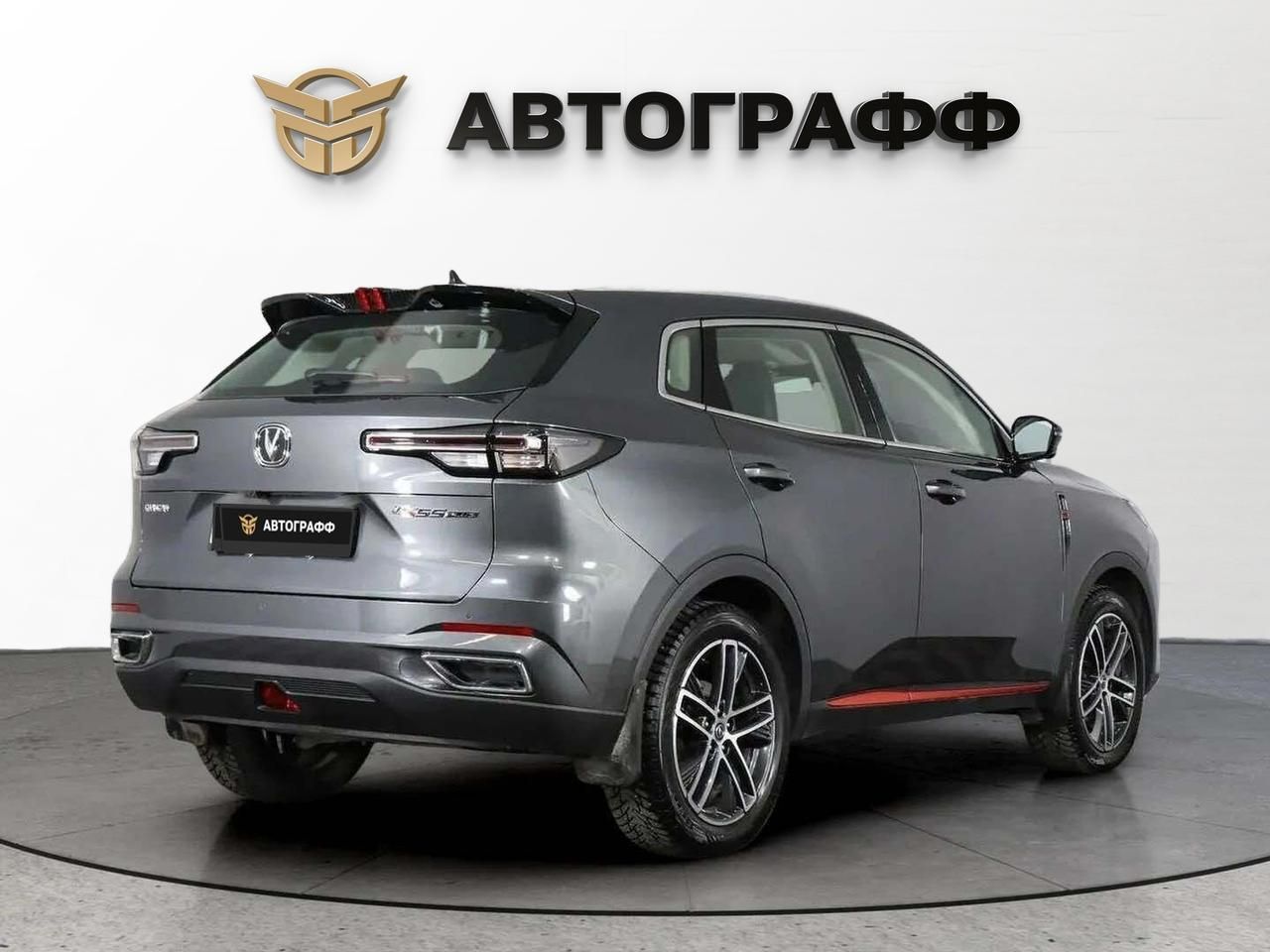 фото автомобиля 1