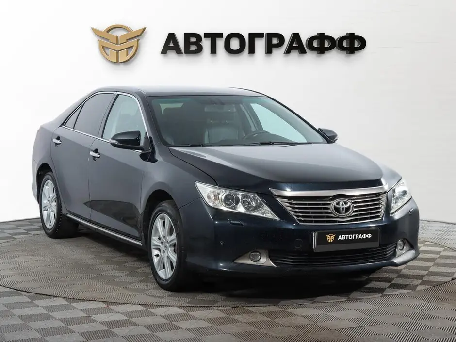 фото автомобиля