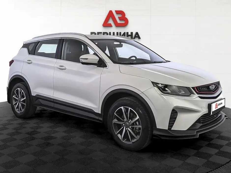фото автомобиля