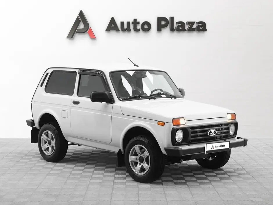 AutoPlaza