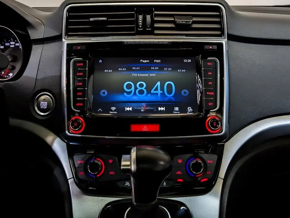 фото автомобиля