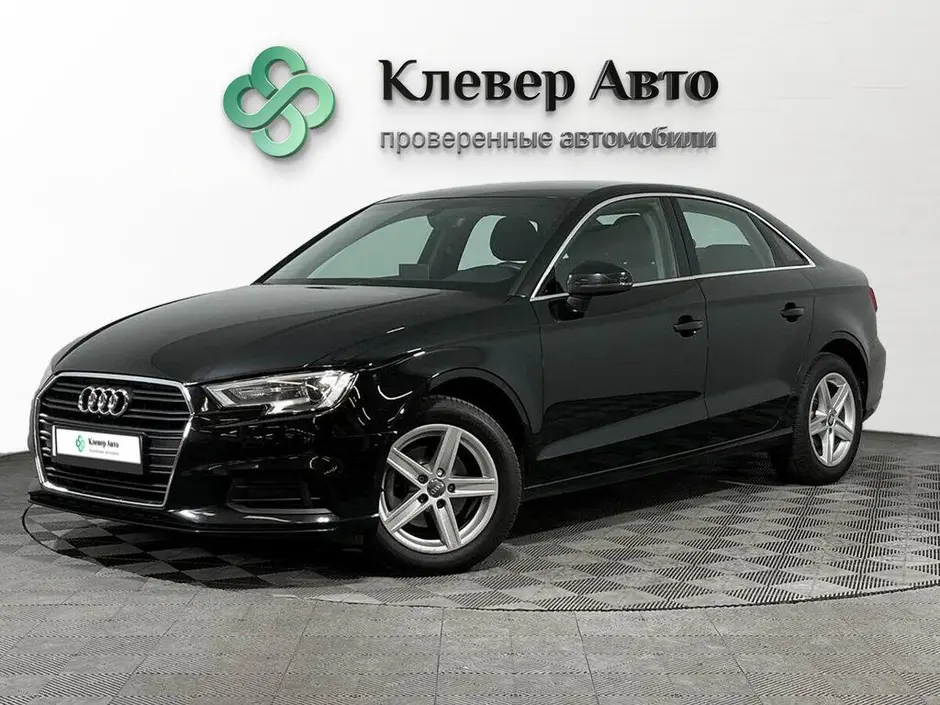 Фото автомобиля