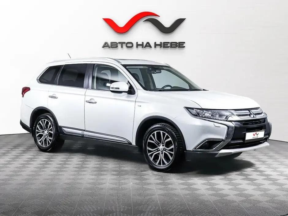 «Авто на Неве»