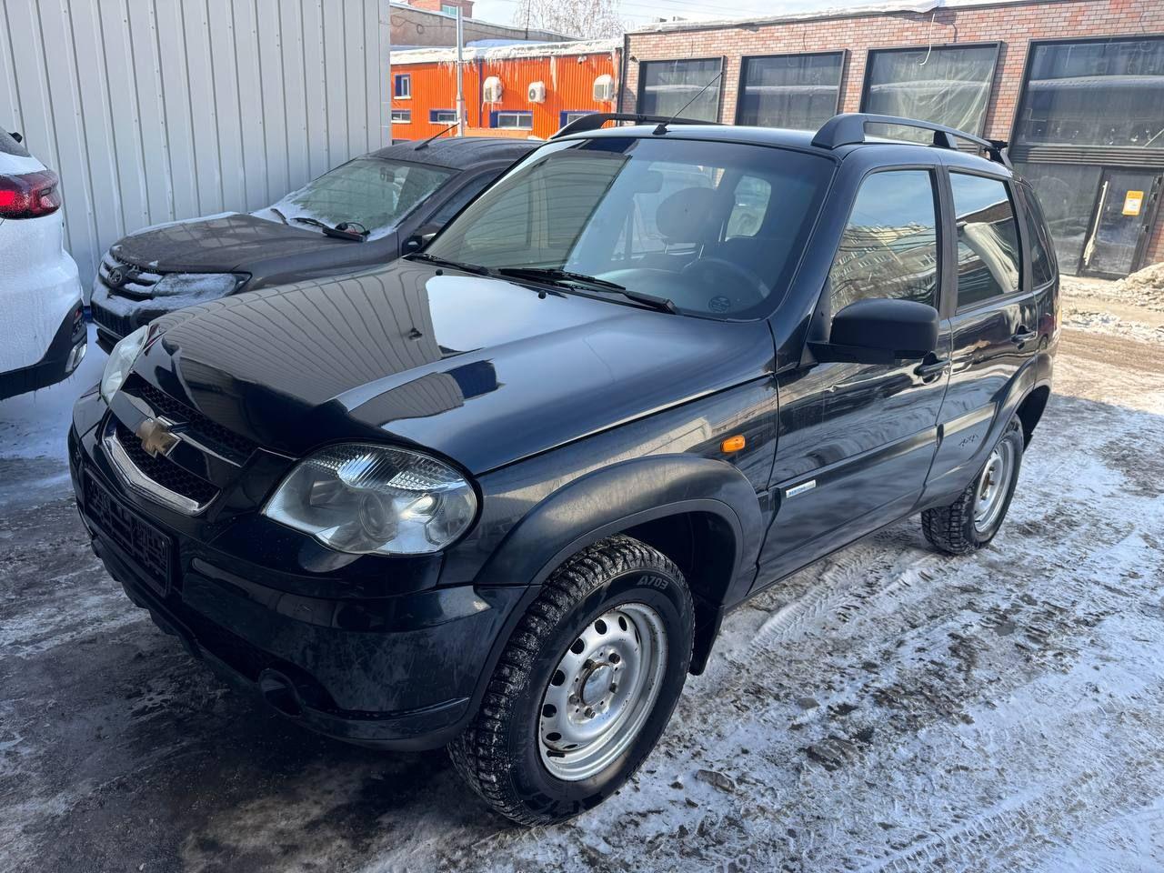 фото автомобиля 0