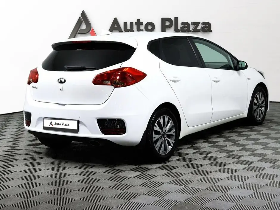 AutoPlaza