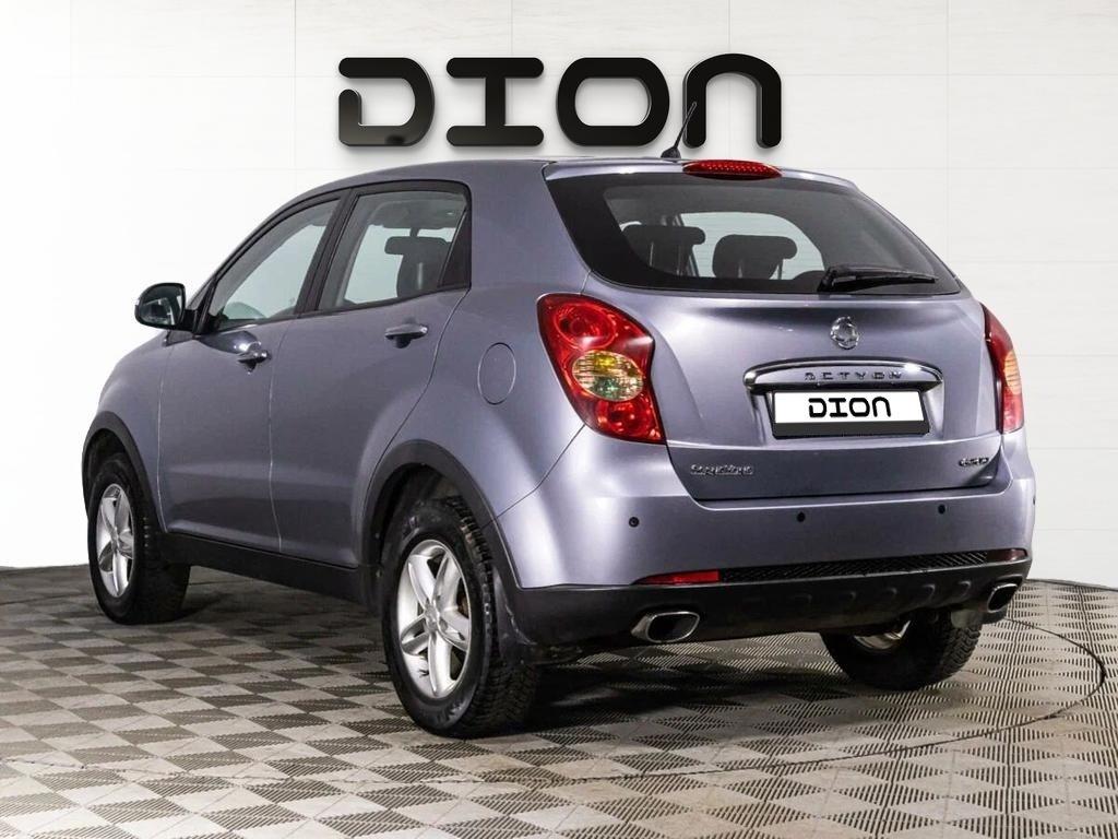 фото автомобиля 3