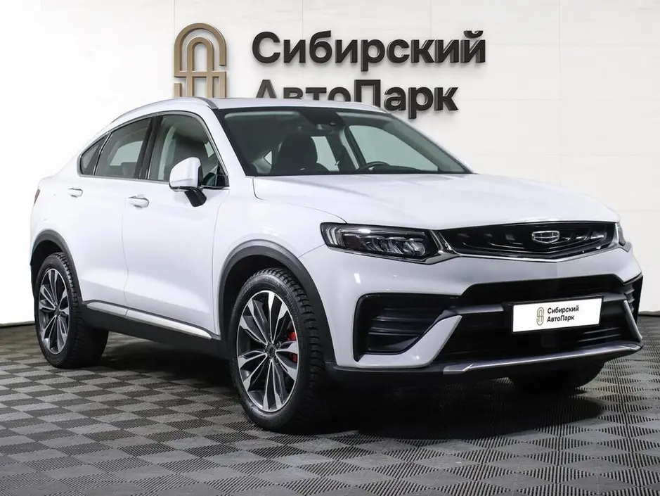 фото автомобиля