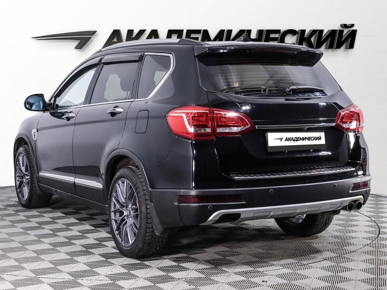 фото автомобиля 3