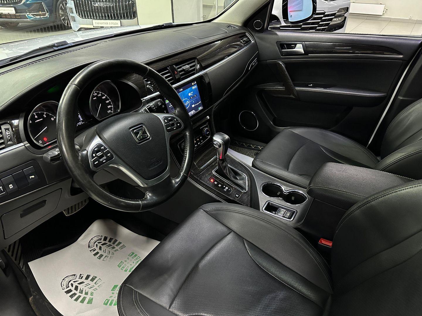 фото автомобиля 7