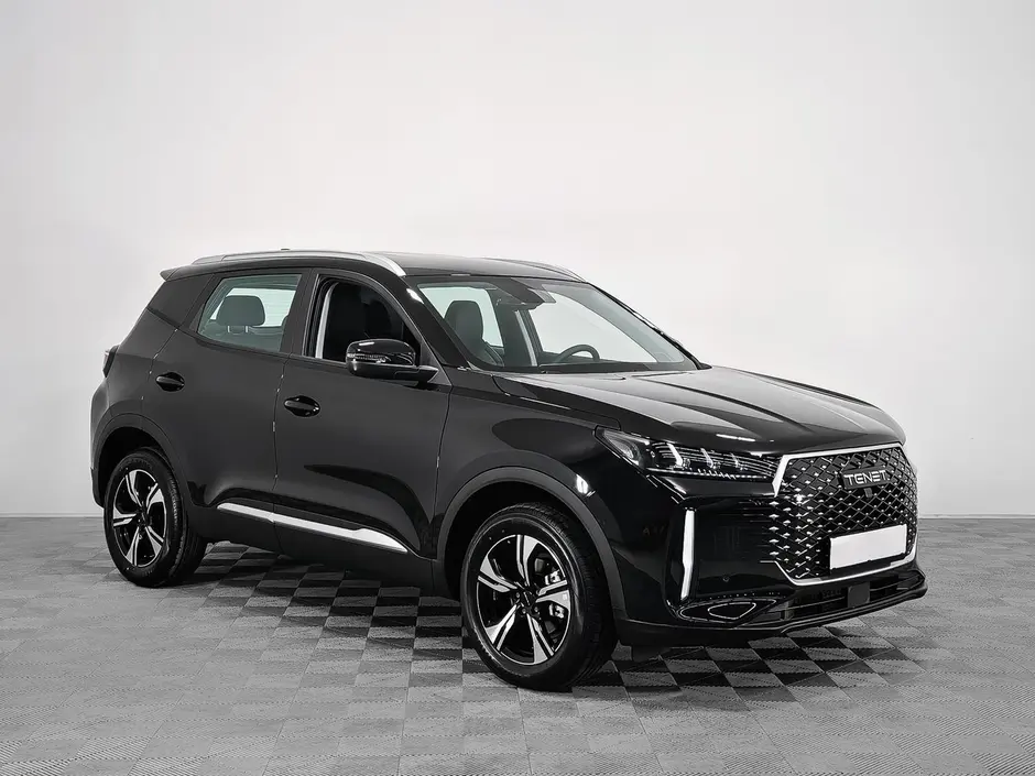 «Авто на Неве»