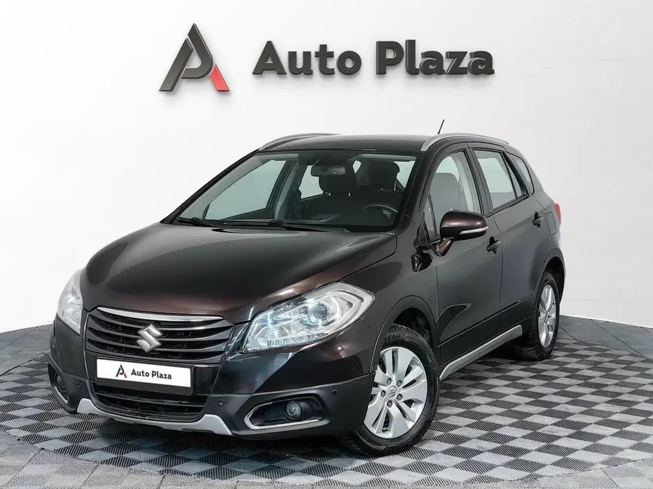 AutoPlaza