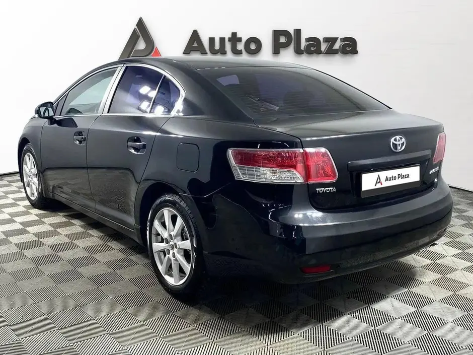 AutoPlaza