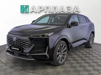 Changan UNI-K