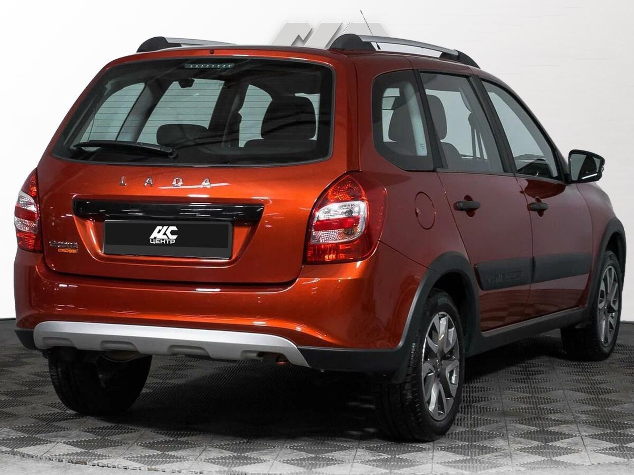 фото автомобиля 1