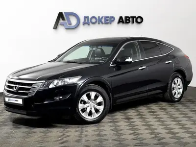 Honda Crosstour