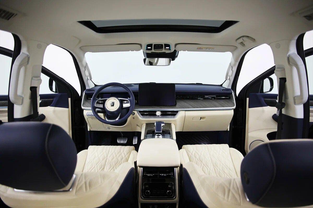 фото автомобиля 7