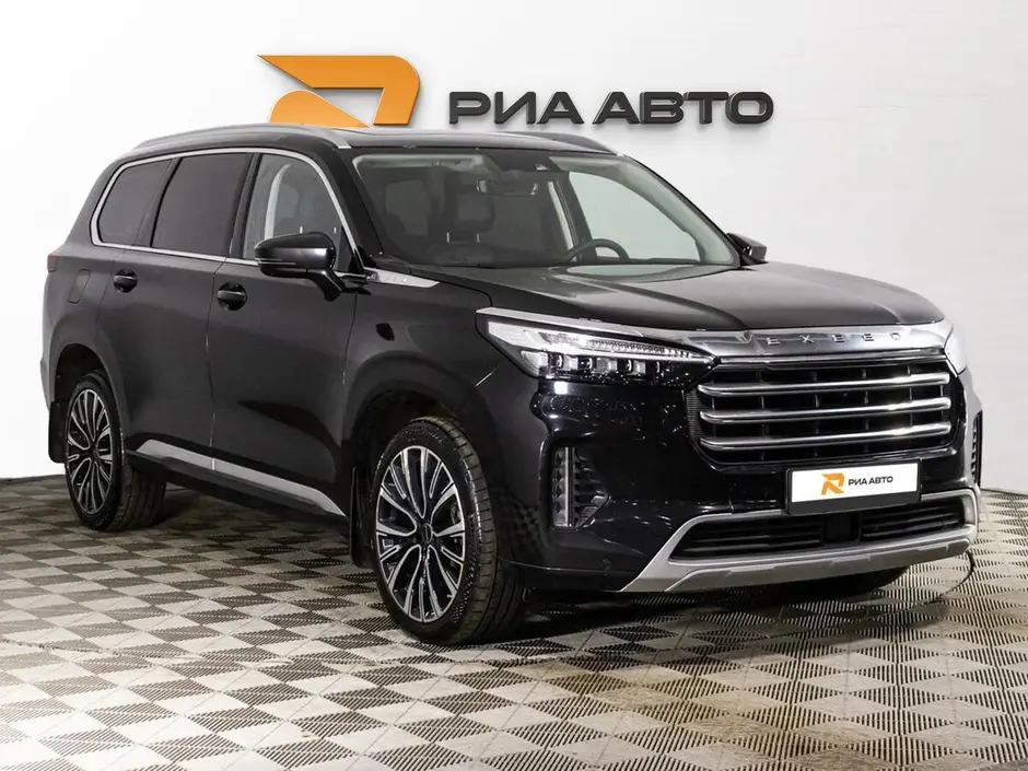 фото автомобиля