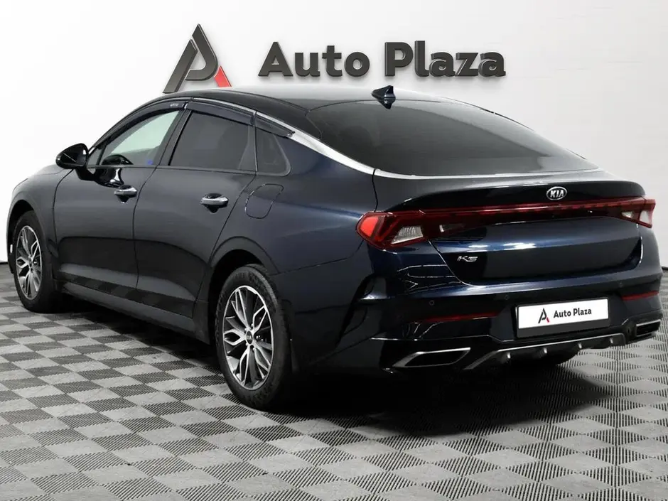 AutoPlaza