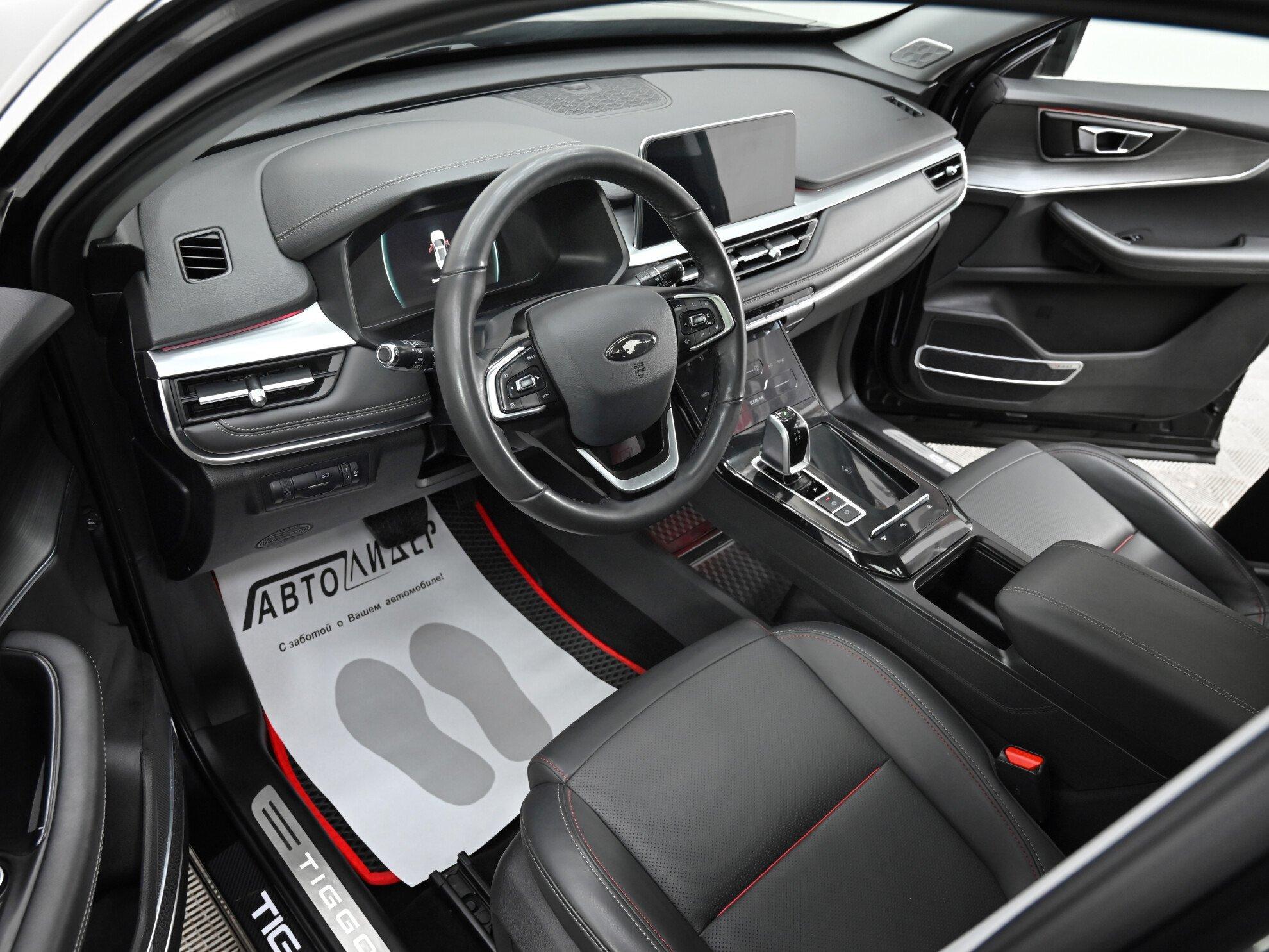 фото автомобиля 14