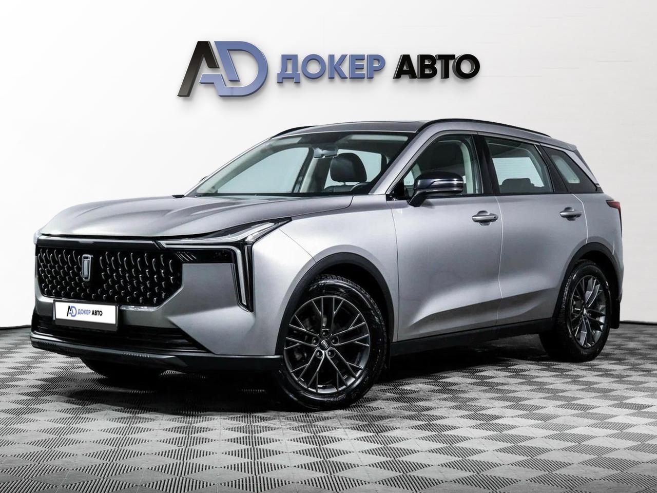 фото автомобиля
