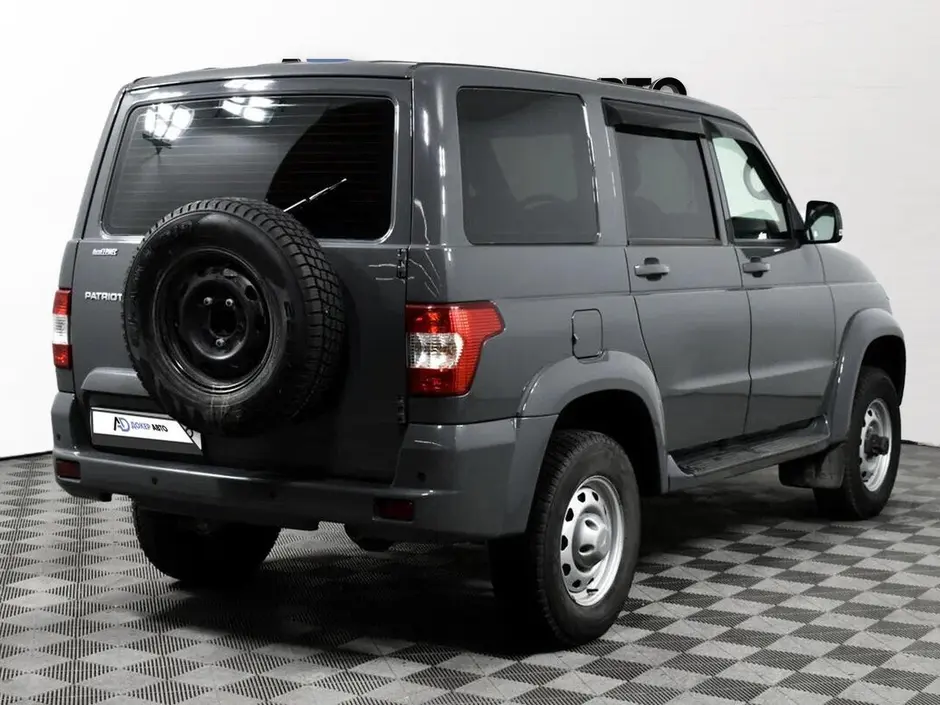 фото автомобиля