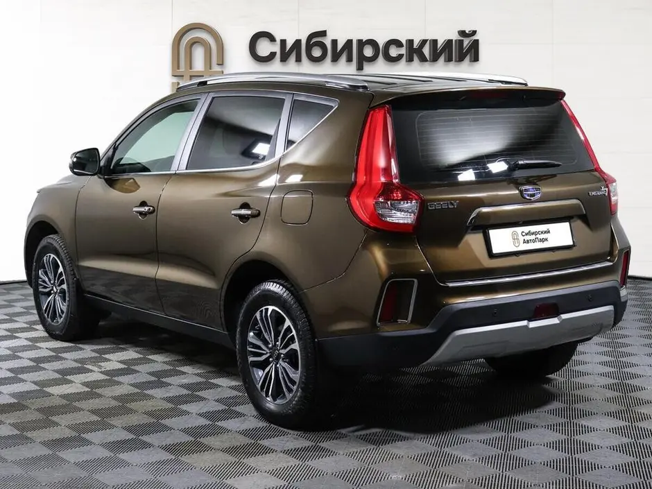 фото автомобиля