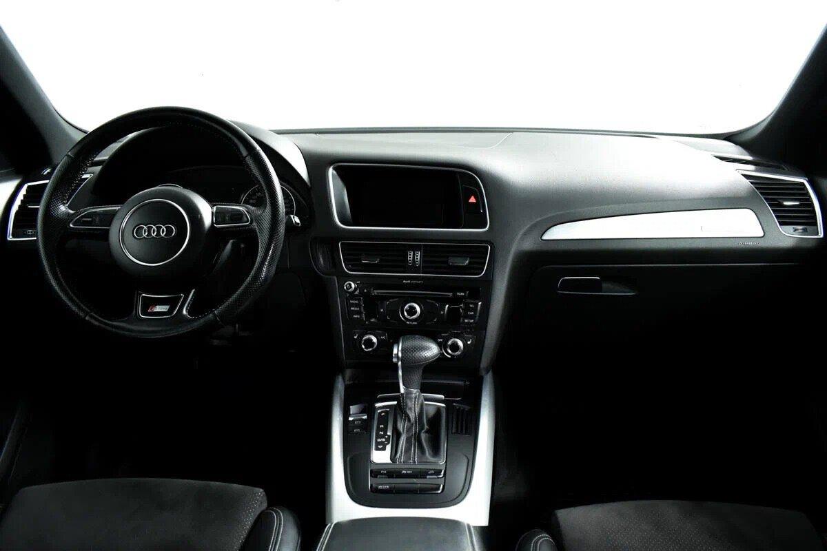 фото автомобиля 7