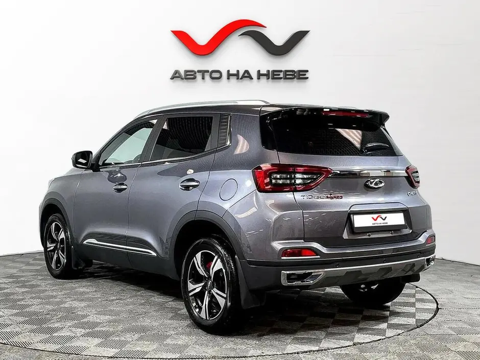 «Авто на Неве»