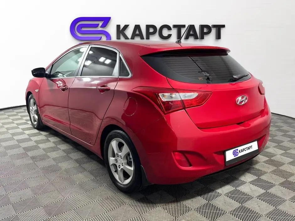 КарСтарт