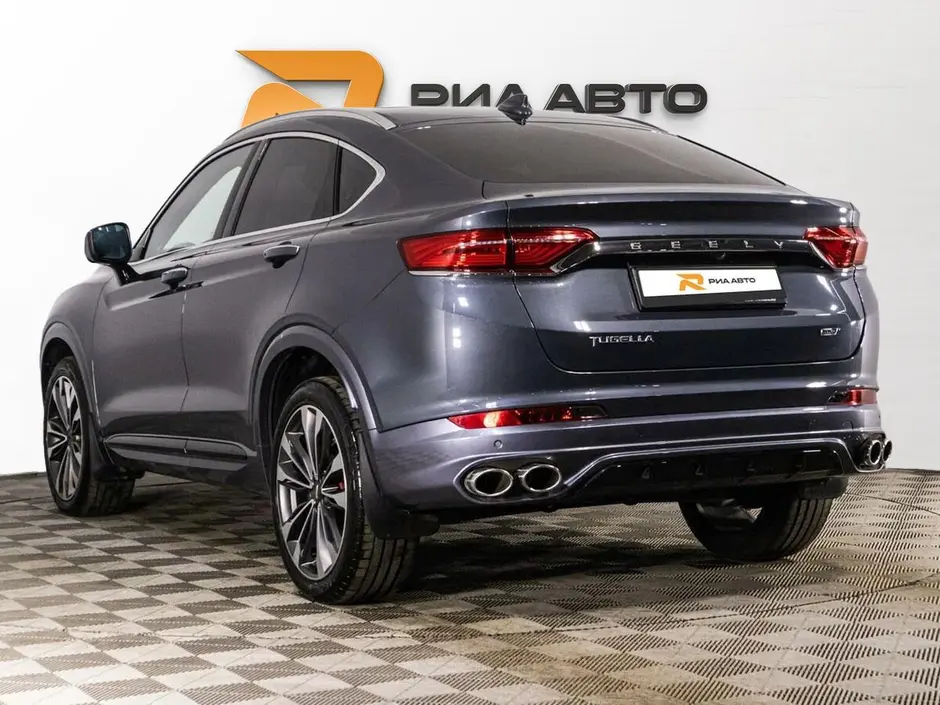 фото автомобиля
