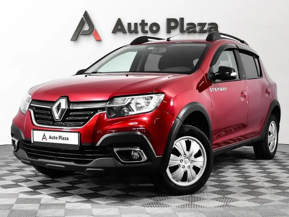 AutoPlaza