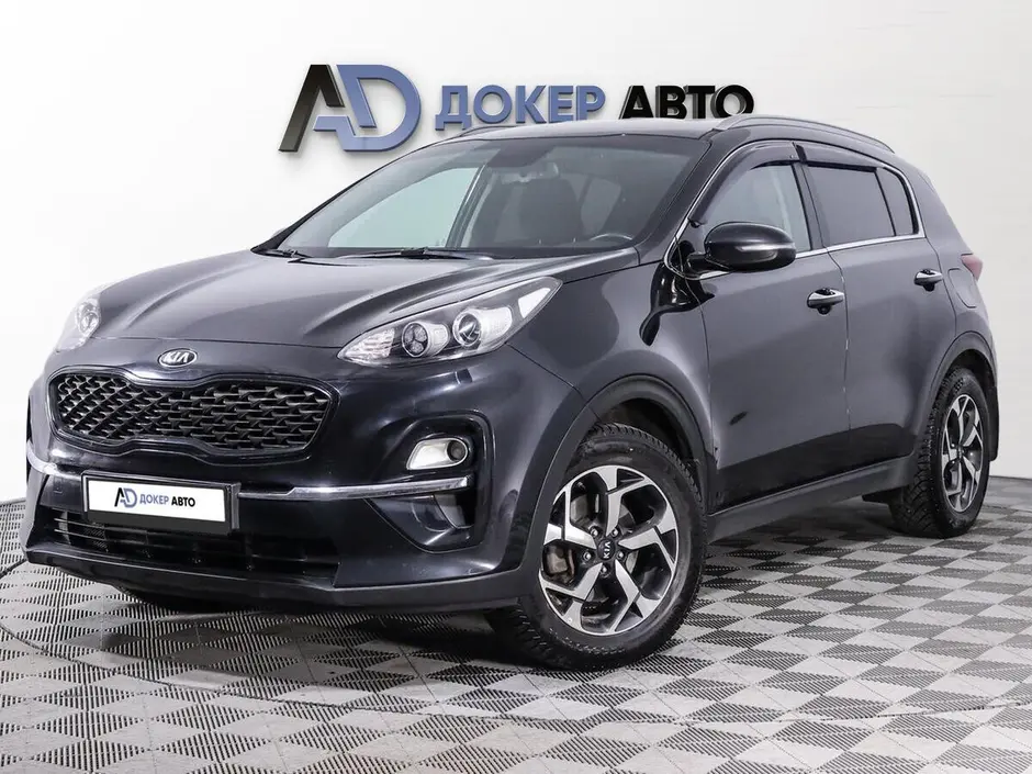 фото автомобиля