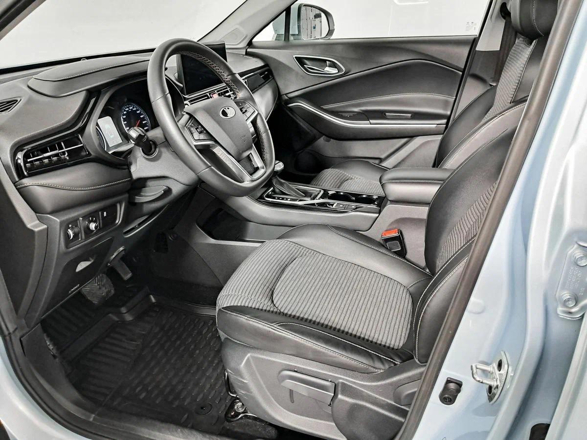 фото автомобиля 7