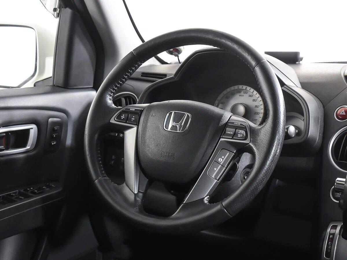 фото автомобиля 14