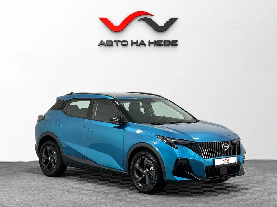 «Авто на Неве»