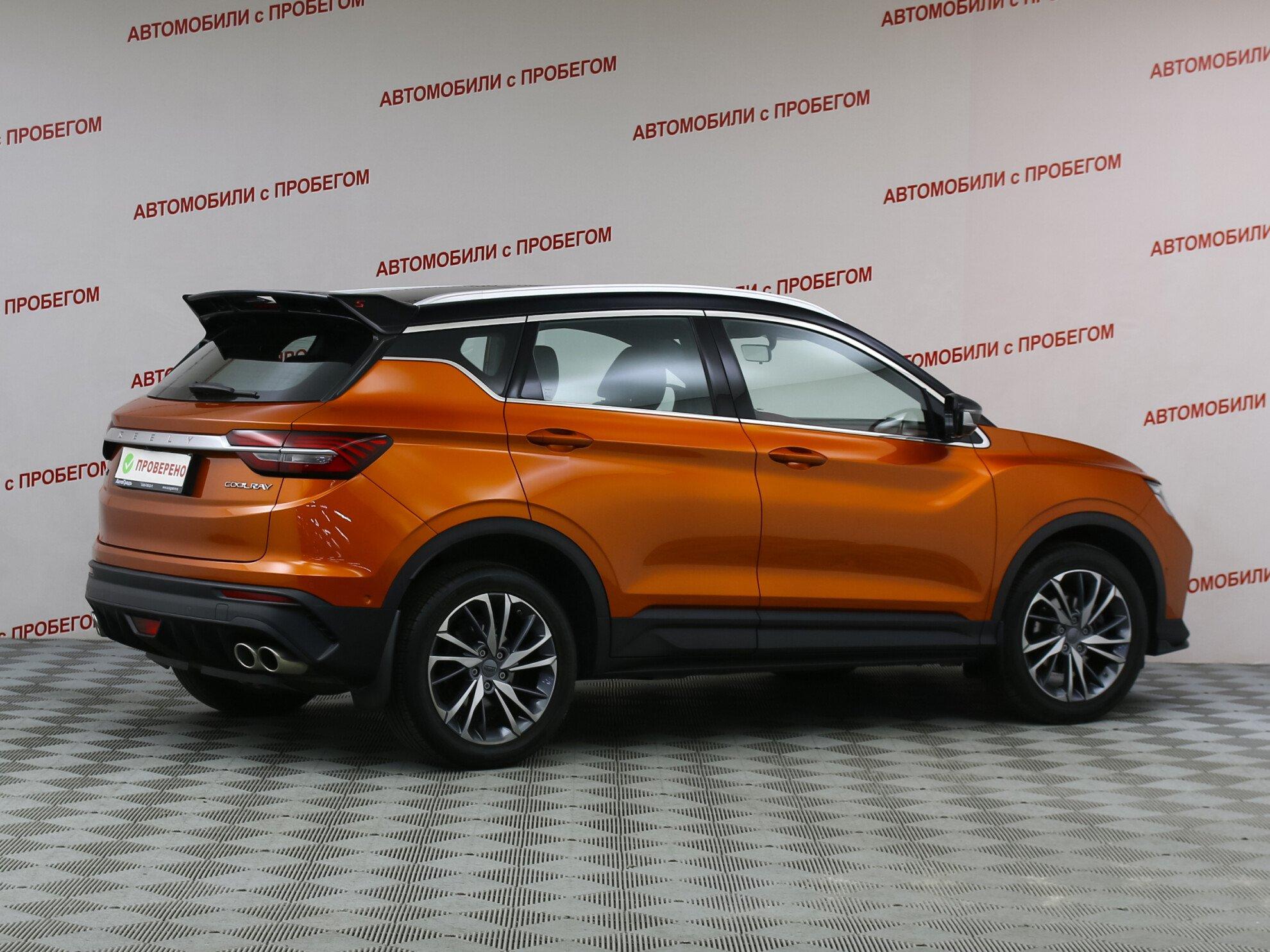 фото автомобиля 1