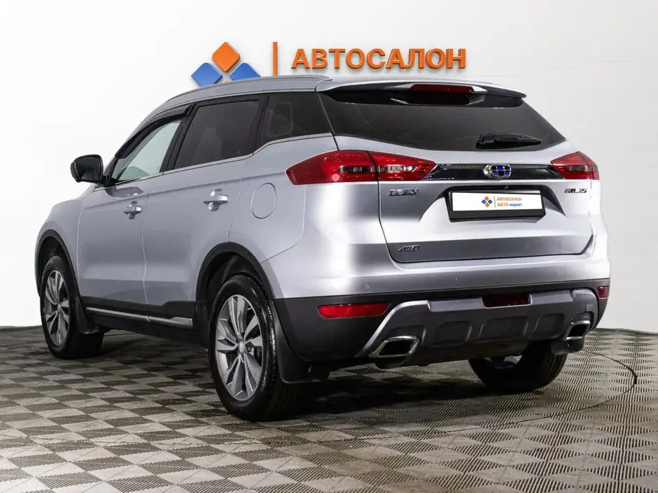 фото автомобиля