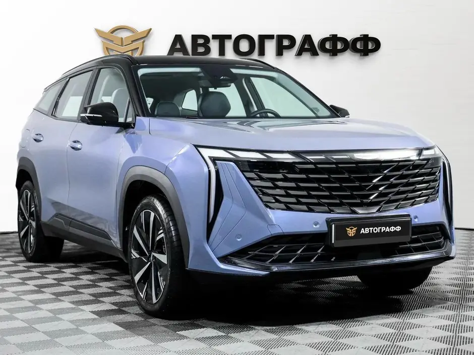 фото автомобиля