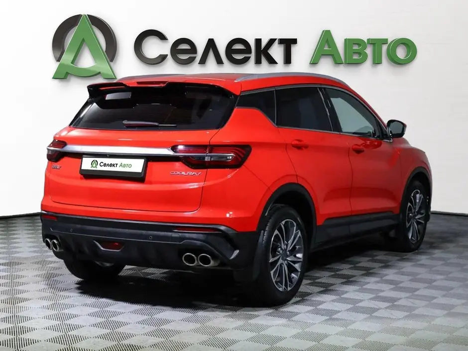 фото автомобиля