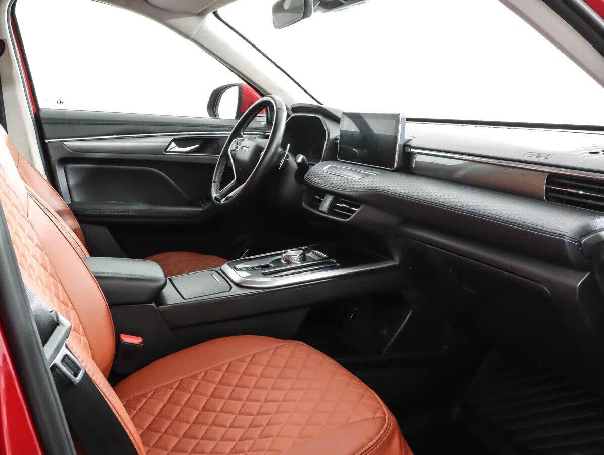 фото автомобиля 7